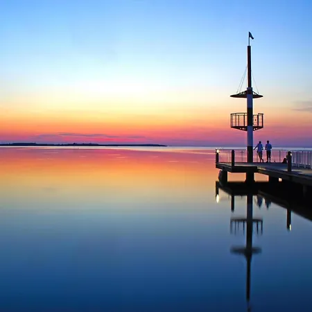 Prázdninový dům Im Skandinavischen Stil