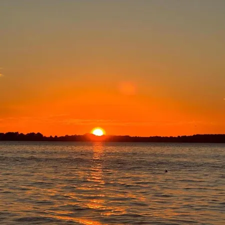 Im Skandinavischen Stil Prázdninový dům *