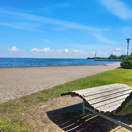 Im Skandinavischen Stil * Rechlin