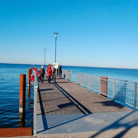 Im Skandinavischen Stil Prázdninový dům