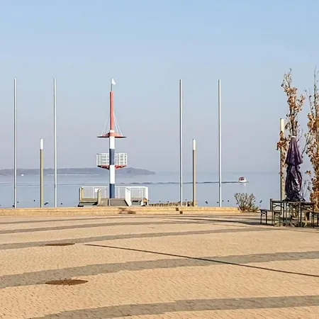 Im Skandinavischen Stil Prázdninový dům *