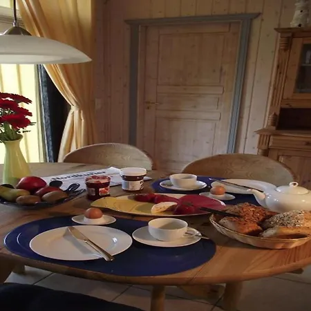 Im Skandinavischen Stil Rechlin