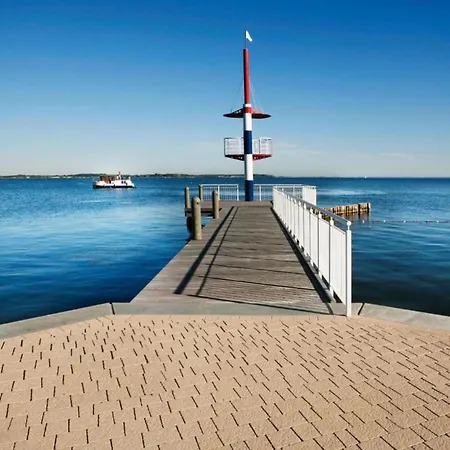 Prázdninový dům Im Skandinavischen Stil