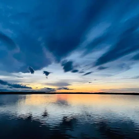 Im Skandinavischen Stil Prázdninový dům *