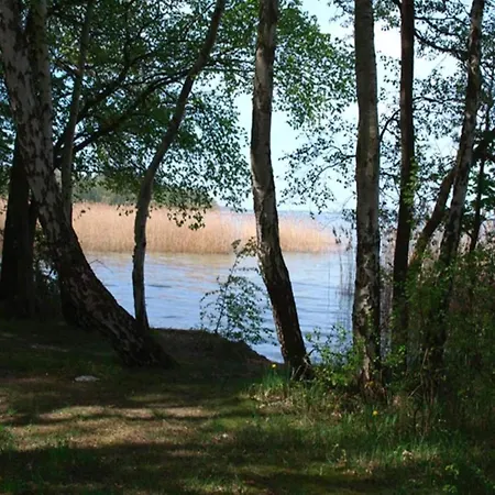 Im Skandinavischen Stil Rechlin