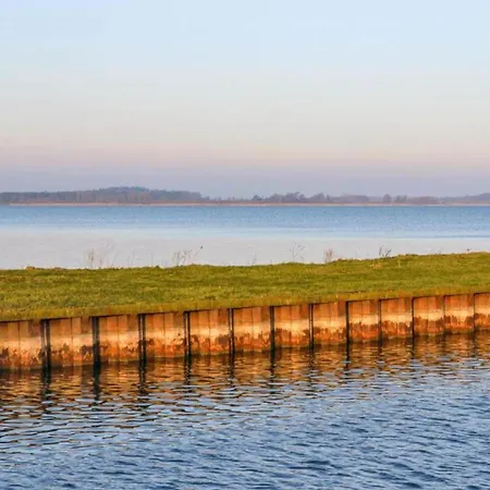 Im Skandinavischen Stil Prázdninový dům *