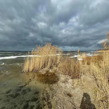 Im Skandinavischen Stil Prázdninový dům