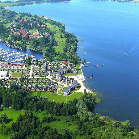 Im Skandinavischen Stil Prázdninový dům