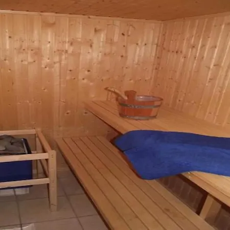 Feriehus Im Skandinavischen Stil *